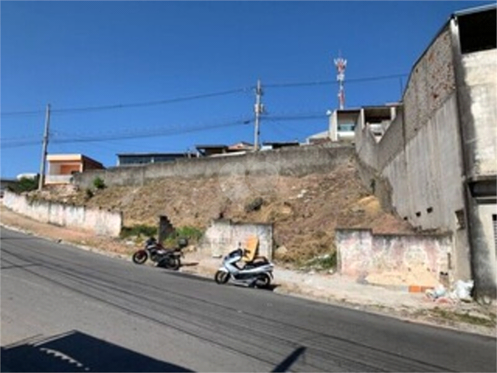 Venda Terreno Campo Limpo Paulista Jardim Santo Antônio Ii REO750668 6