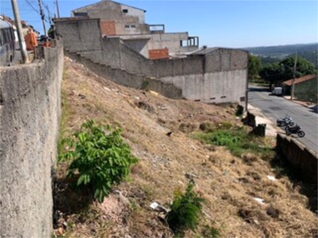 Venda Terreno Campo Limpo Paulista Jardim Santo Antônio Ii REO750668 7