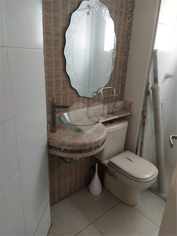 Venda Apartamento São Bernardo Do Campo Baeta Neves REO750669 31