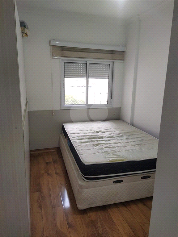 Venda Apartamento São Bernardo Do Campo Baeta Neves REO750669 10