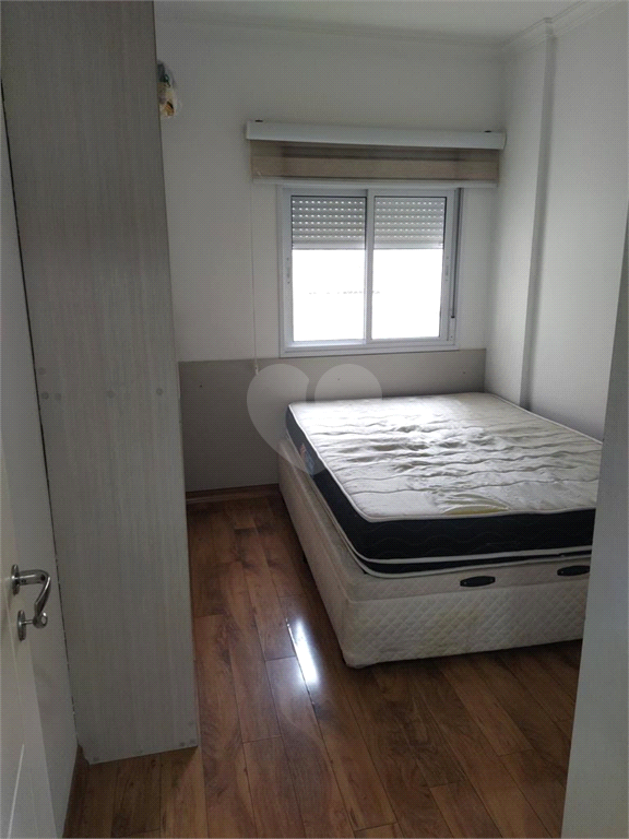 Venda Apartamento São Bernardo Do Campo Baeta Neves REO750669 7