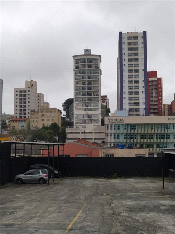 Venda Apartamento São Bernardo Do Campo Baeta Neves REO750669 35