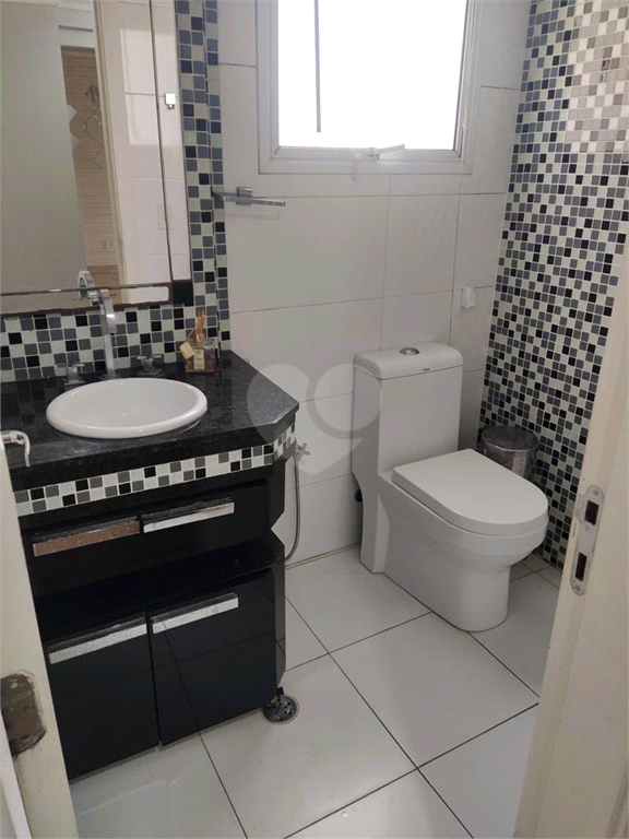 Venda Apartamento São Bernardo Do Campo Baeta Neves REO750669 24