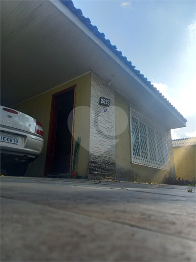 Venda Casa Curitiba Santa Quitéria REO750673 5