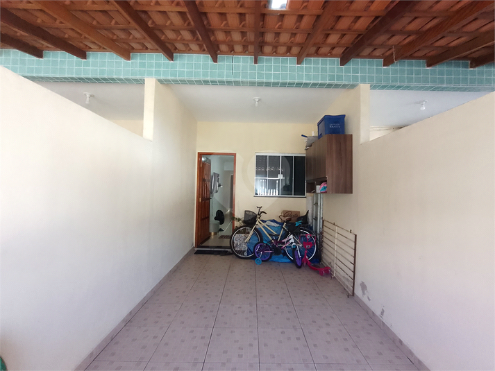 Venda Sobrado Praia Grande Samambaia REO750697 1