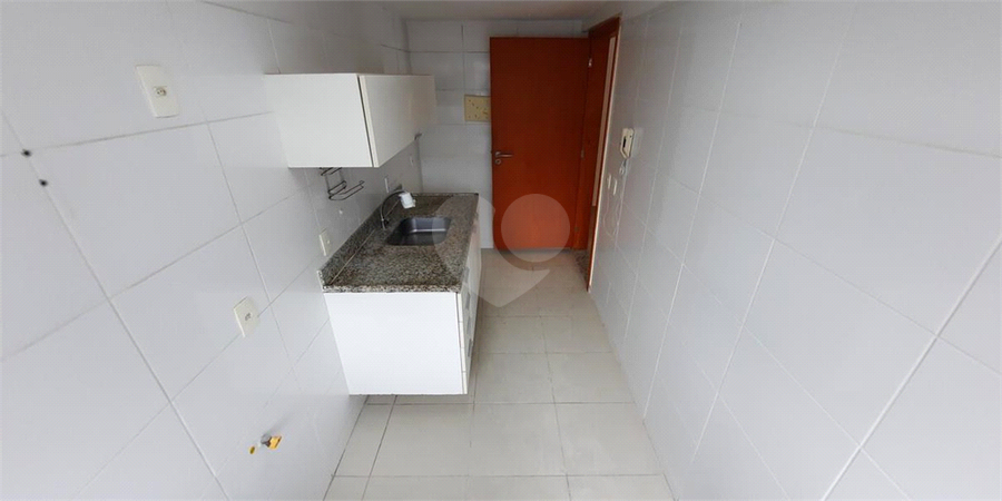 Venda Apartamento Rio De Janeiro Freguesia (jacarepaguá) REO750700 37