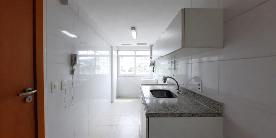 Venda Apartamento Rio De Janeiro Freguesia (jacarepaguá) REO750700 20