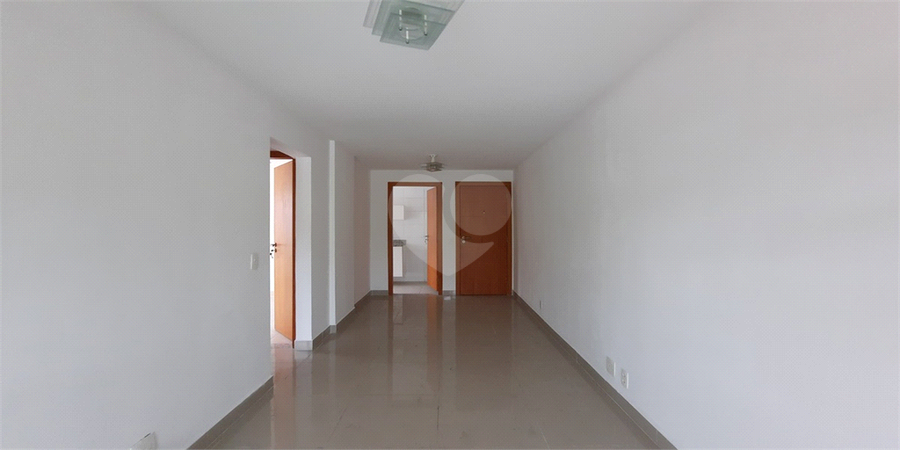 Venda Apartamento Rio De Janeiro Freguesia (jacarepaguá) REO750700 6