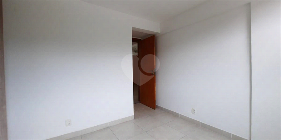 Venda Apartamento Rio De Janeiro Freguesia (jacarepaguá) REO750700 15