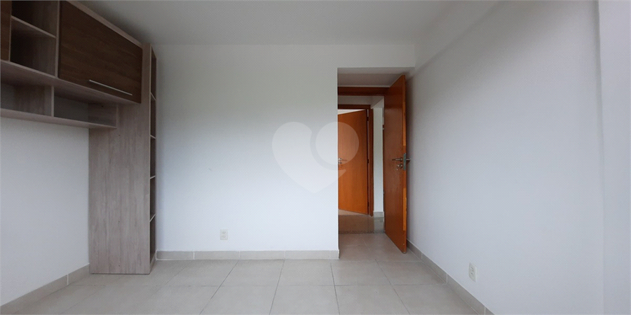 Venda Apartamento Rio De Janeiro Freguesia (jacarepaguá) REO750700 5