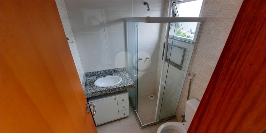 Venda Apartamento Rio De Janeiro Freguesia (jacarepaguá) REO750700 18