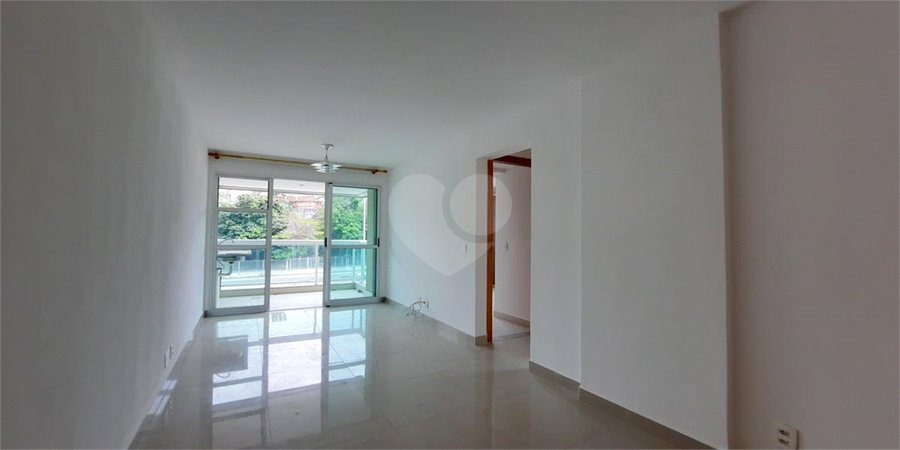 Venda Apartamento Rio De Janeiro Freguesia (jacarepaguá) REO750700 2