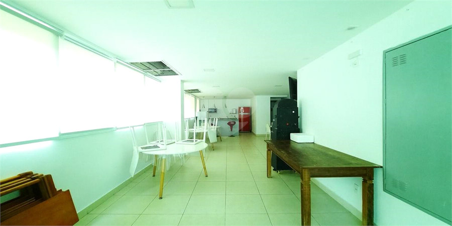 Venda Apartamento Rio De Janeiro Freguesia (jacarepaguá) REO750700 32