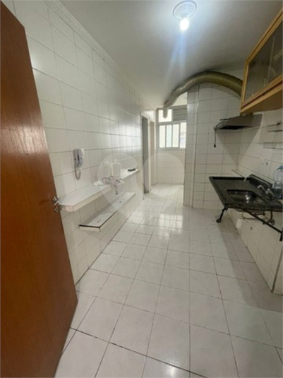 Venda Apartamento São Paulo Liberdade REO750703 6