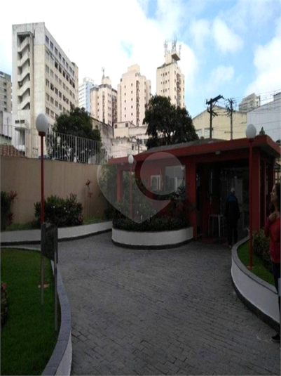 Venda Apartamento São Paulo Liberdade REO750703 15