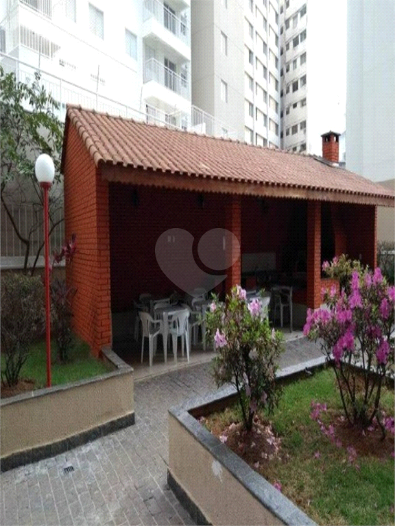 Venda Apartamento São Paulo Liberdade REO750703 13