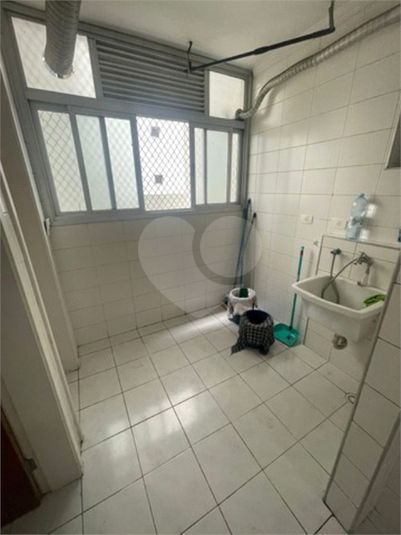 Venda Apartamento São Paulo Liberdade REO750703 7