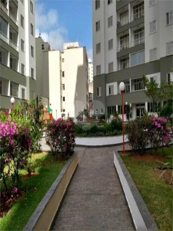 Venda Apartamento São Paulo Liberdade REO750703 17