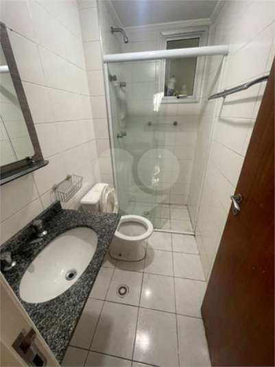 Venda Apartamento São Paulo Liberdade REO750703 10