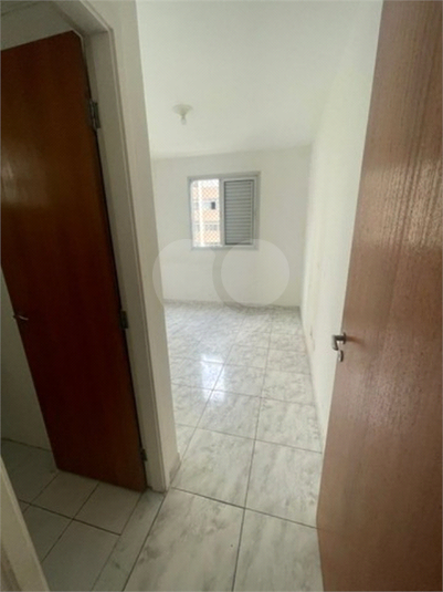 Venda Apartamento São Paulo Liberdade REO750703 2