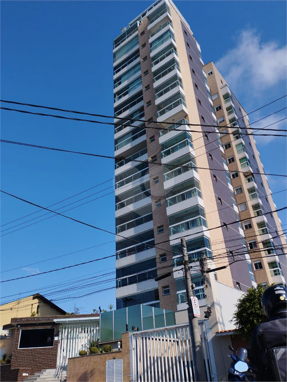 Venda Apartamento São Bernardo Do Campo Centro REO750718 18