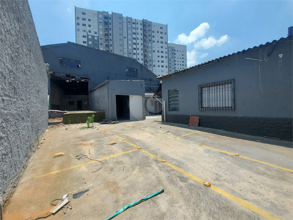 Venda Terreno São Paulo Santo Amaro REO750726 1