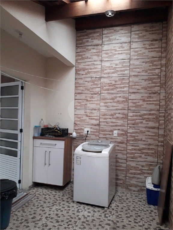 Venda Condomínio Cotia Jardim Petrópolis REO750754 7