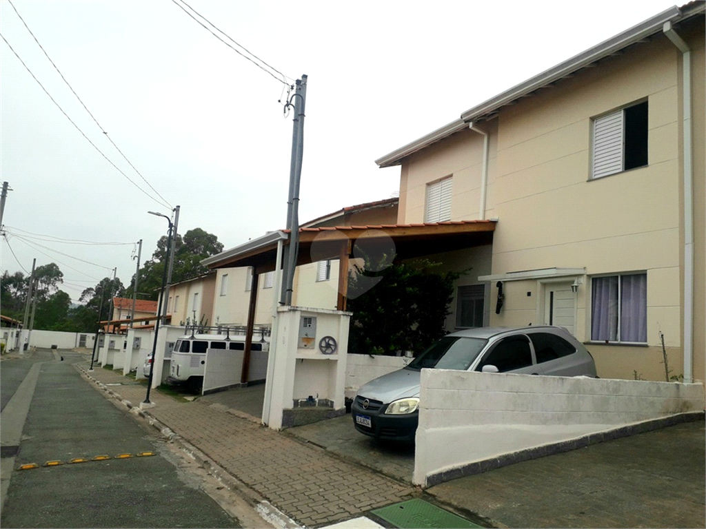 Venda Condomínio Cotia Jardim Petrópolis REO750754 18