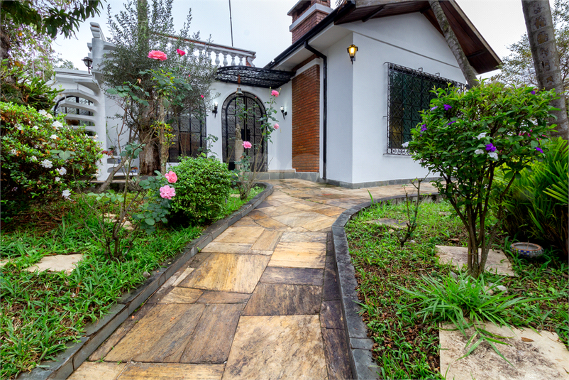 Venda Casa térrea São Paulo Jardim Da Saúde REO750757 47