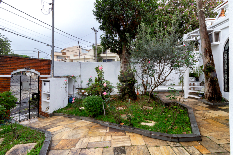 Venda Casa térrea São Paulo Jardim Da Saúde REO750757 50