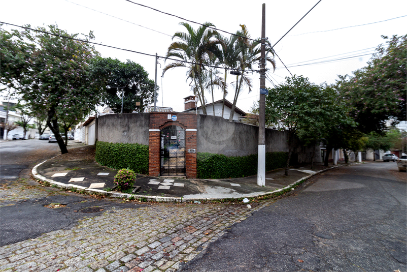 Venda Casa térrea São Paulo Jardim Da Saúde REO750757 57