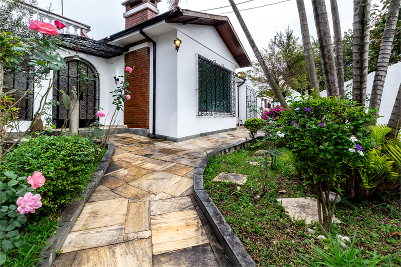 Venda Casa térrea São Paulo Jardim Da Saúde REO750757 51