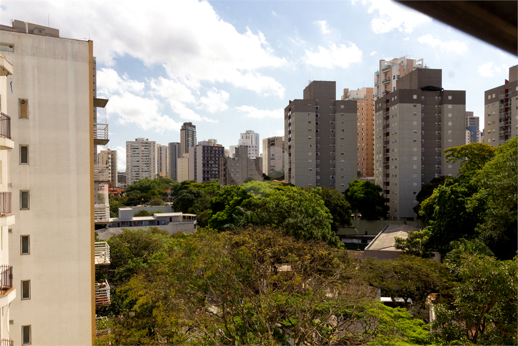 Venda Apartamento São Paulo Vila Mariana REO750783 53