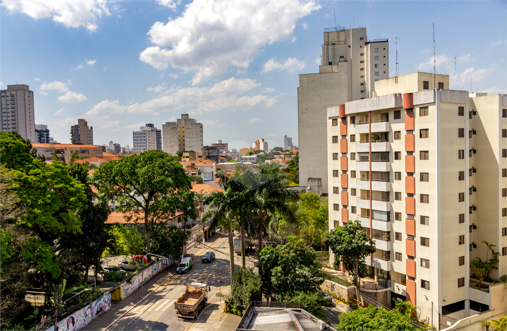 Venda Apartamento São Paulo Vila Mariana REO750783 37