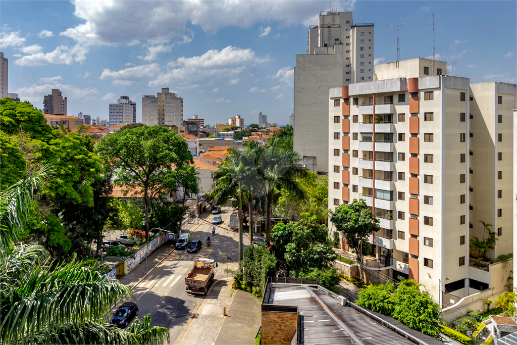 Venda Apartamento São Paulo Vila Mariana REO750783 21