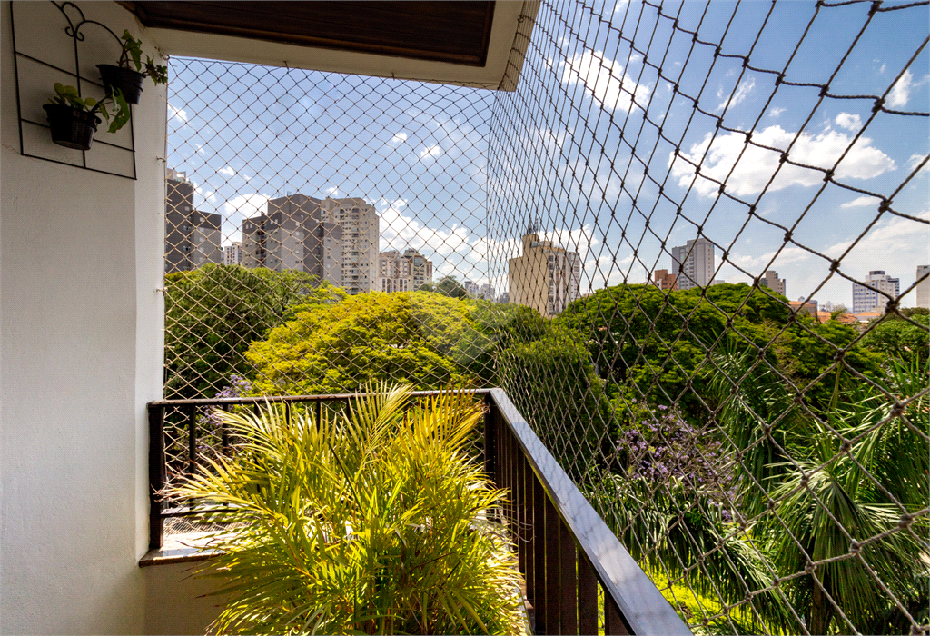 Venda Apartamento São Paulo Vila Mariana REO750783 10