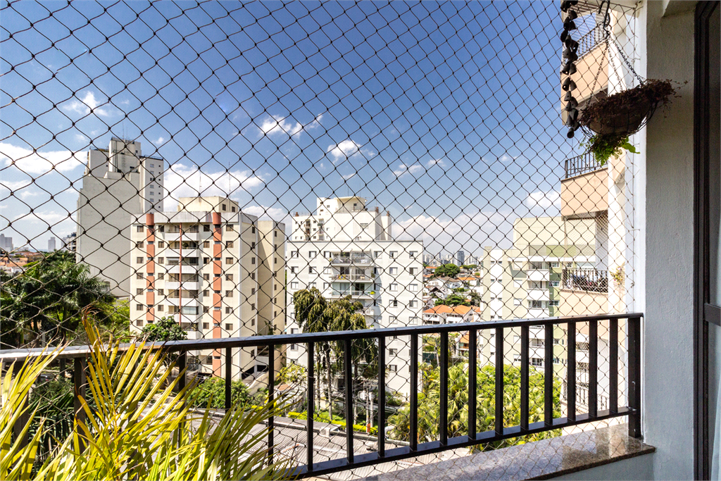 Venda Apartamento São Paulo Vila Mariana REO750783 9