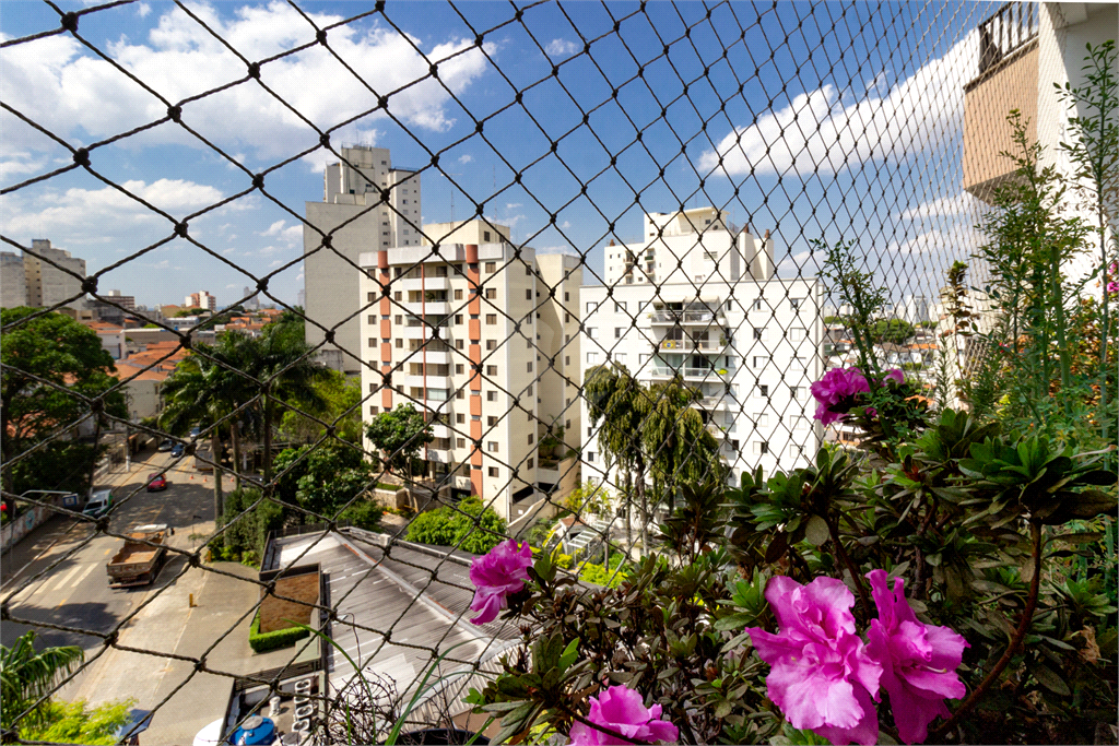 Venda Apartamento São Paulo Vila Mariana REO750783 20