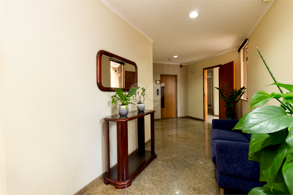 Venda Apartamento São Paulo Vila Mariana REO750783 54