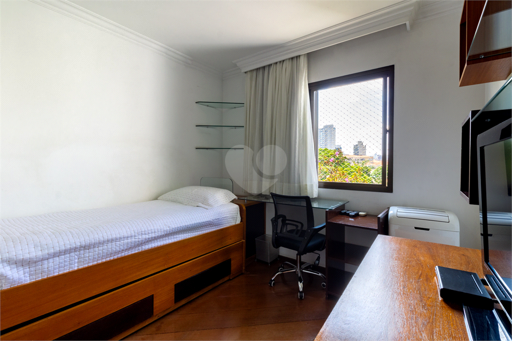 Venda Apartamento São Paulo Vila Mariana REO750783 23