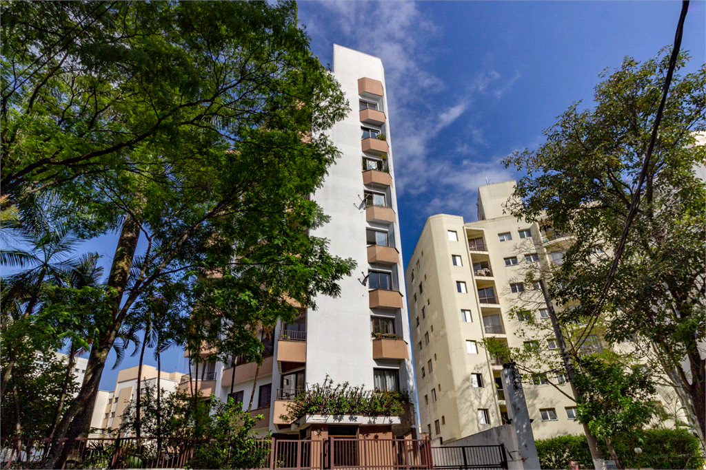 Venda Apartamento São Paulo Vila Mariana REO750783 62