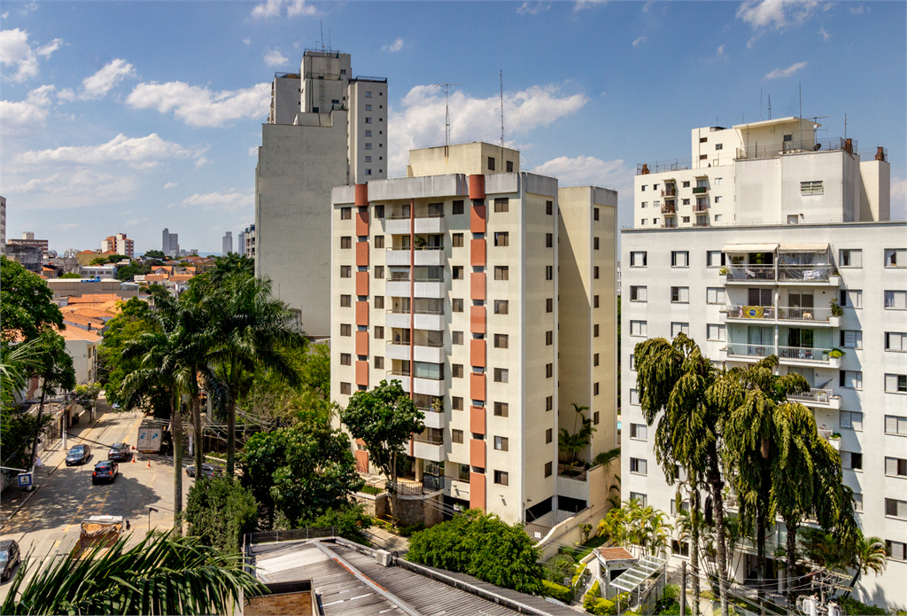 Venda Apartamento São Paulo Vila Mariana REO750783 11