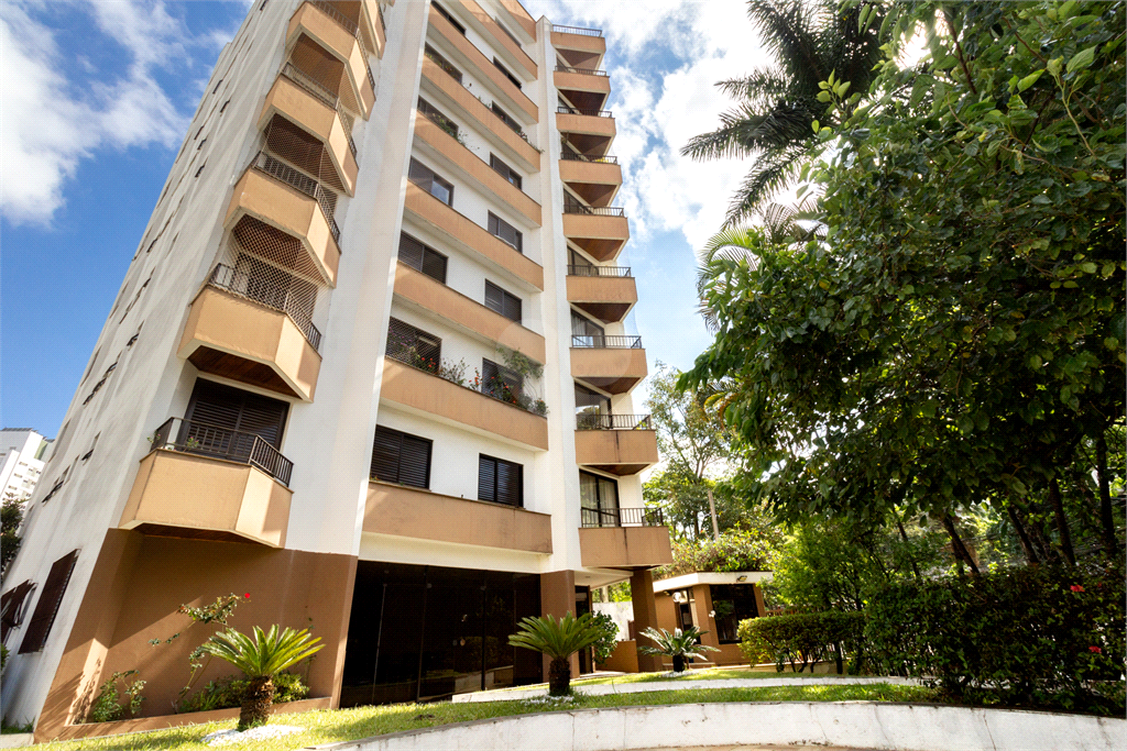 Venda Apartamento São Paulo Vila Mariana REO750783 59