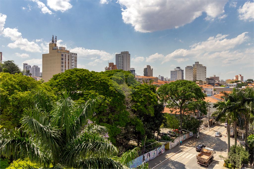 Venda Apartamento São Paulo Vila Mariana REO750783 26