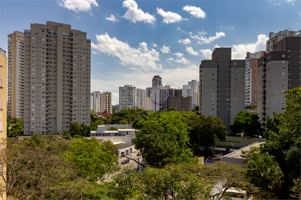 Venda Apartamento São Paulo Vila Mariana REO750783 12