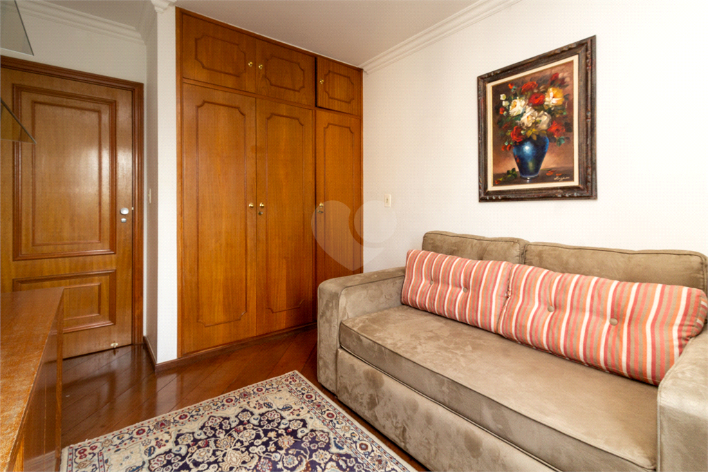 Venda Apartamento São Paulo Vila Mariana REO750783 18