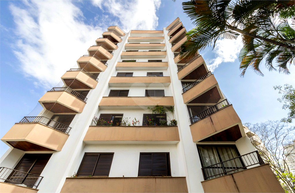 Venda Apartamento São Paulo Vila Mariana REO750783 60