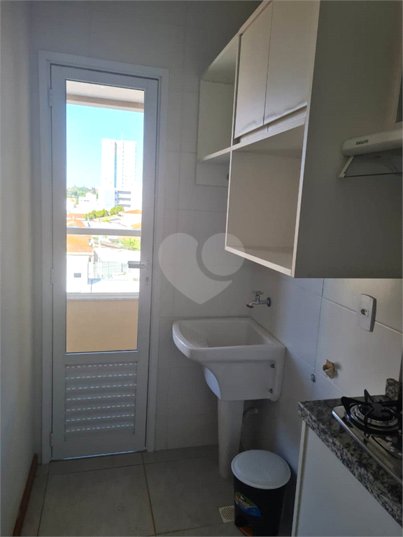 Venda Apartamento São Carlos Jardim Macarengo REO750795 6