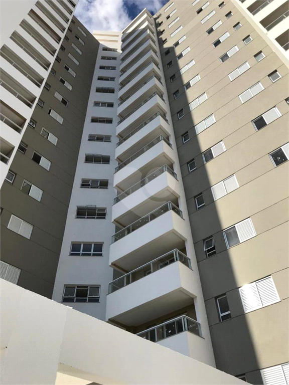 Venda Apartamento São Carlos Jardim Macarengo REO750795 18