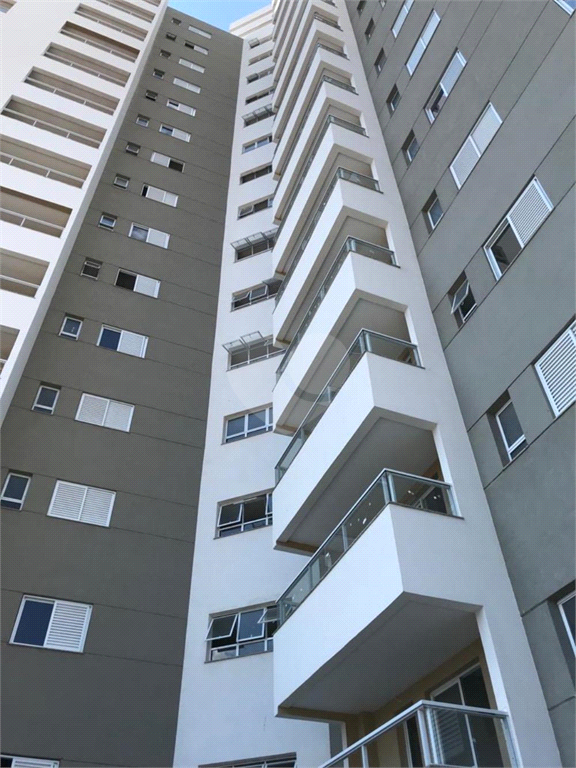 Venda Apartamento São Carlos Jardim Macarengo REO750795 4